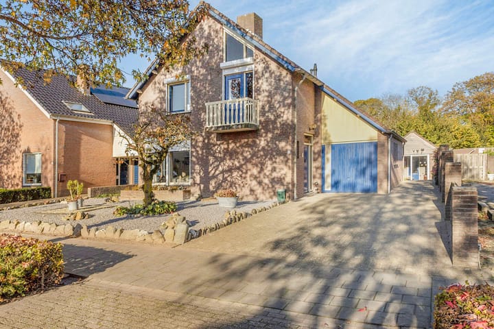 Foto 52 van Horsterweg 51