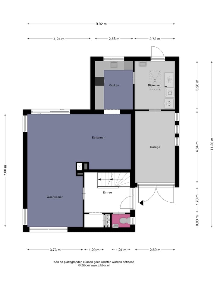 Foto 56 van Horsterweg 51