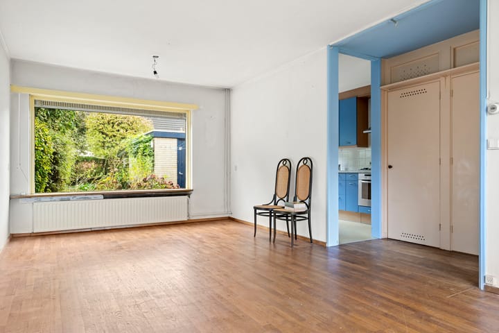 Foto 8 van Gruttoweide 32