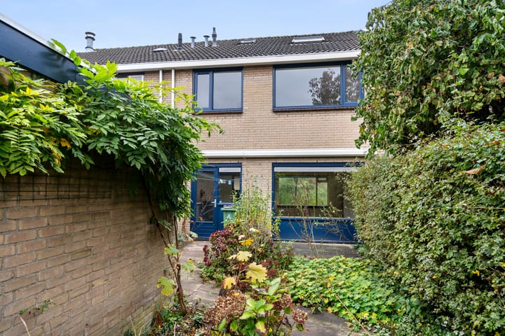 Foto 23 van Gruttoweide 32