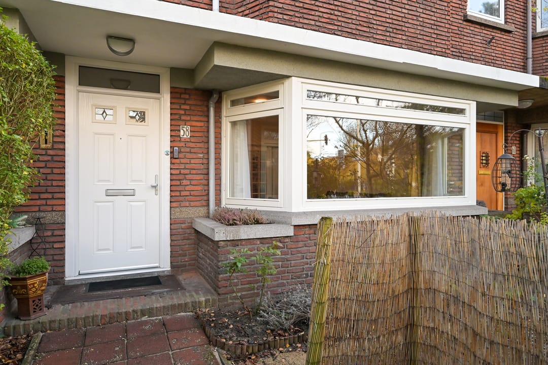 Foto 2 van Van Alkemadelaan 58