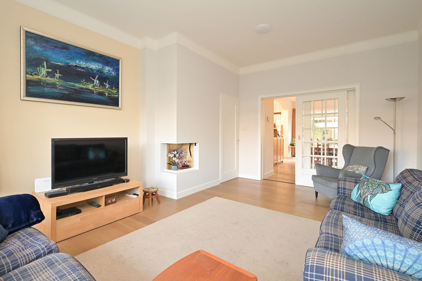 Foto 5 van Van Alkemadelaan 58