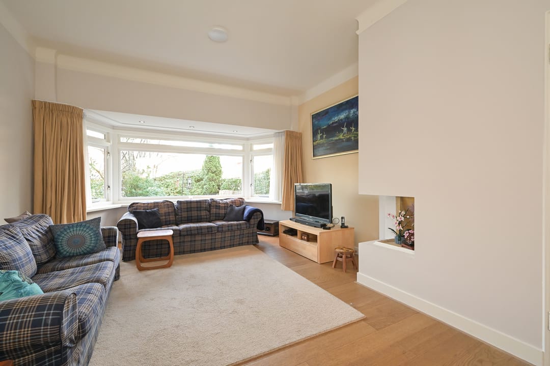 Foto 7 van Van Alkemadelaan 58