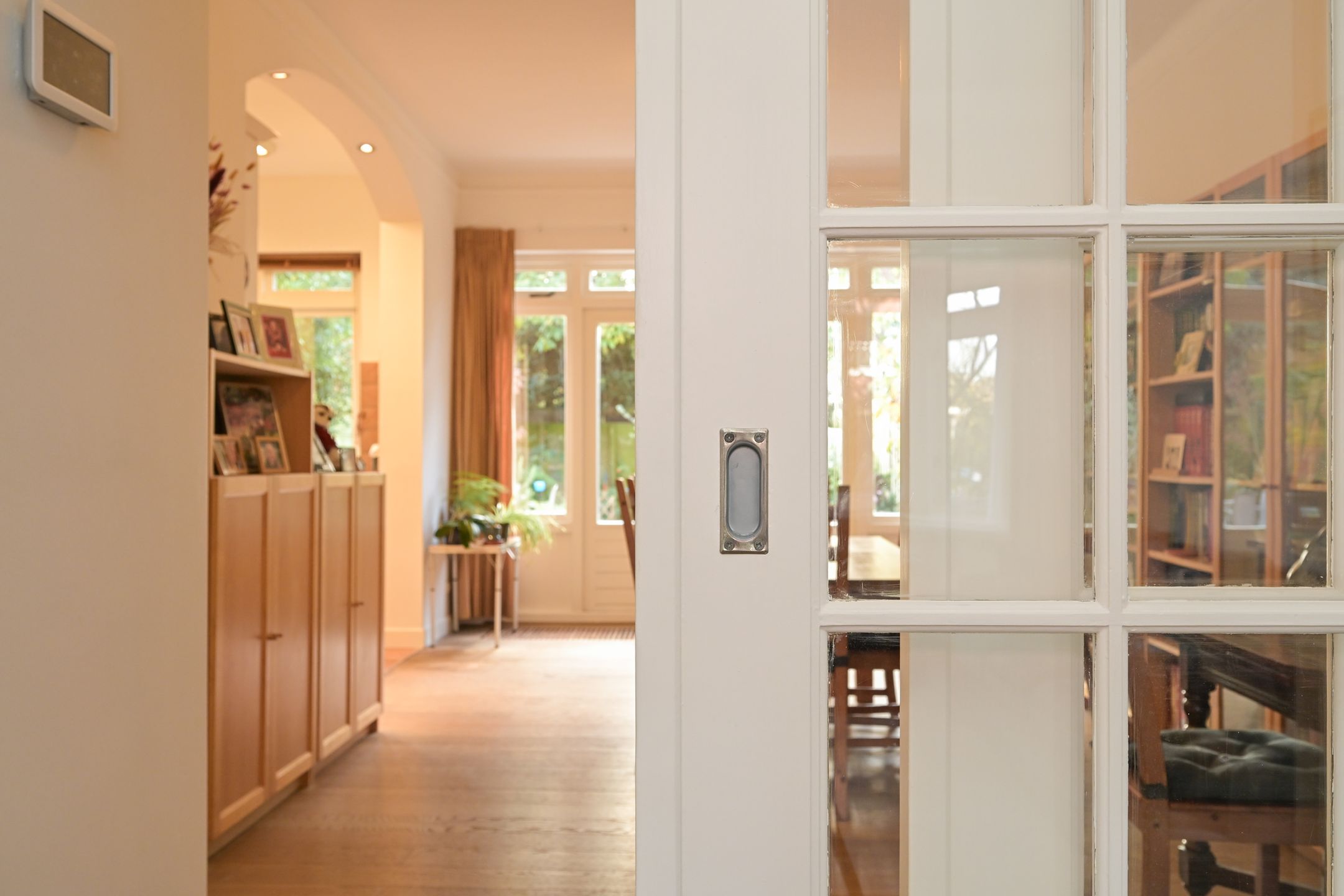 Foto 9 van Van Alkemadelaan 58