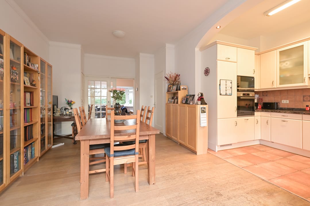 Foto 11 van Van Alkemadelaan 58