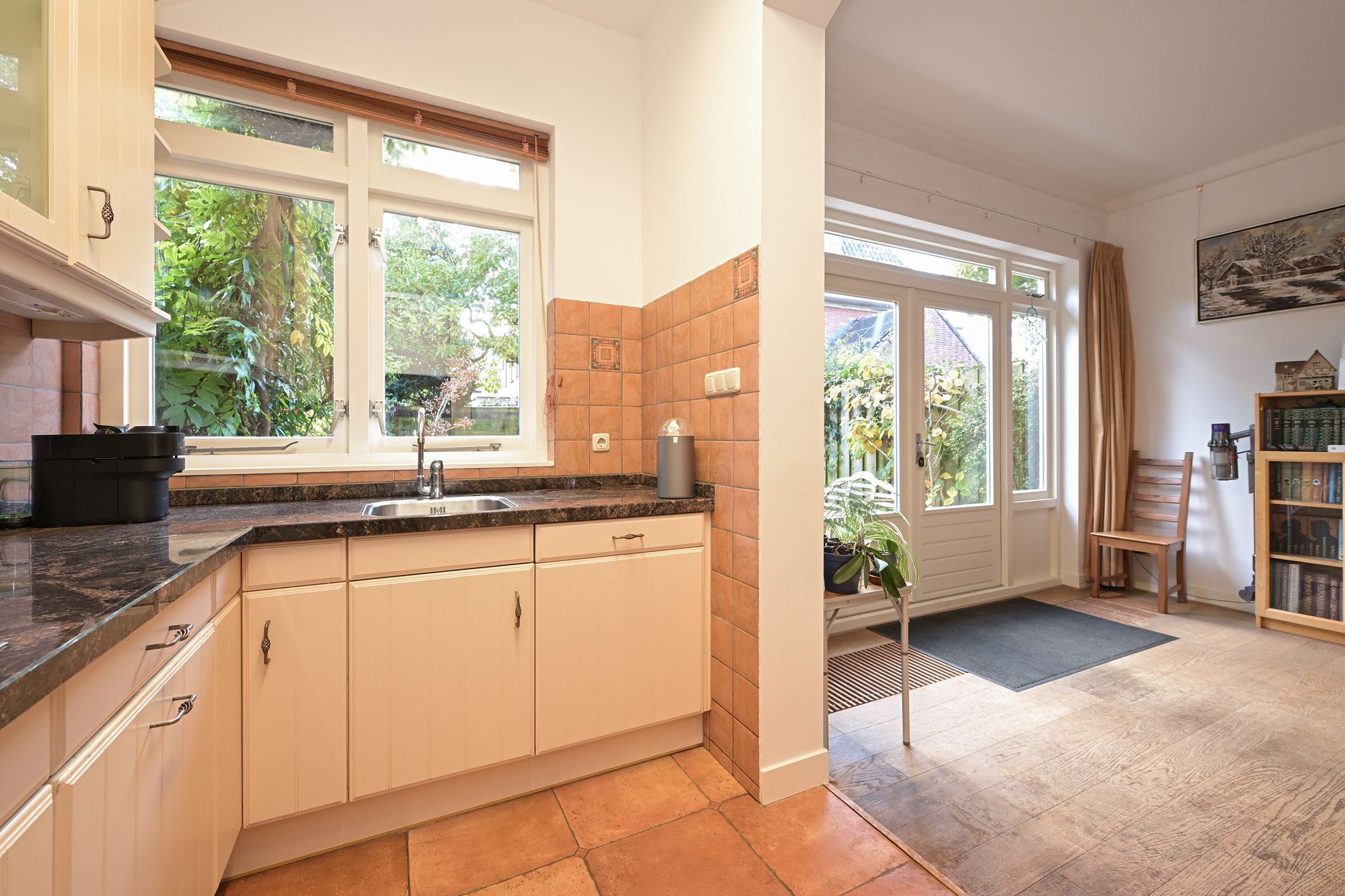 Foto 12 van Van Alkemadelaan 58