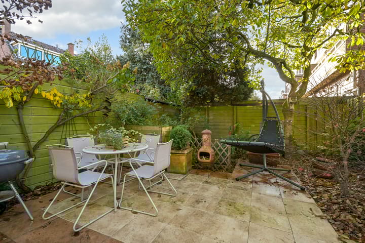 Foto 14 van Van Alkemadelaan 58