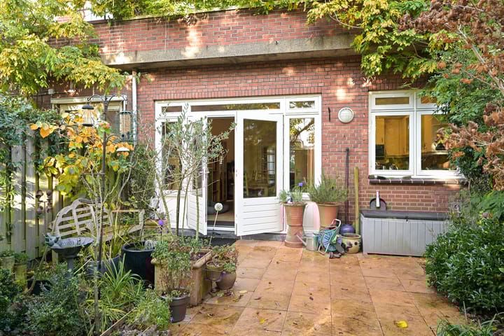 Foto 15 van Van Alkemadelaan 58