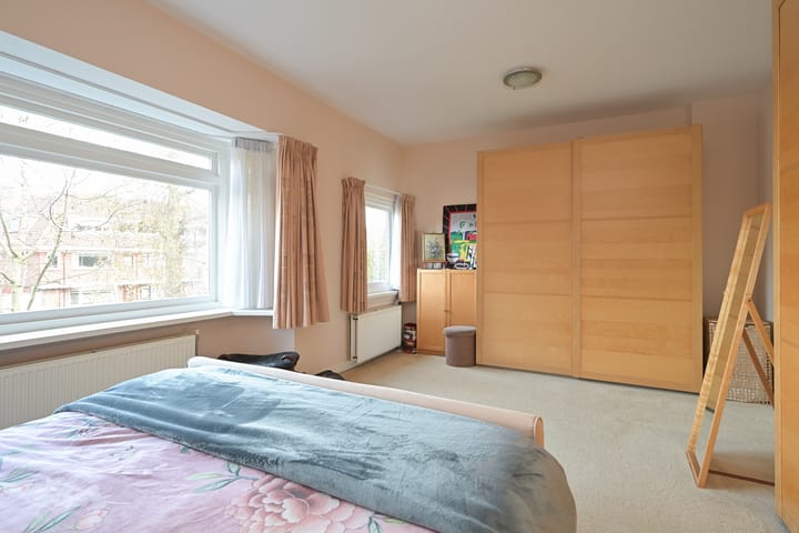 Foto 18 van Van Alkemadelaan 58