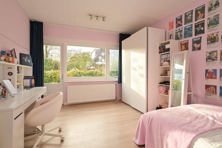 Foto 22 van Van Alkemadelaan 58