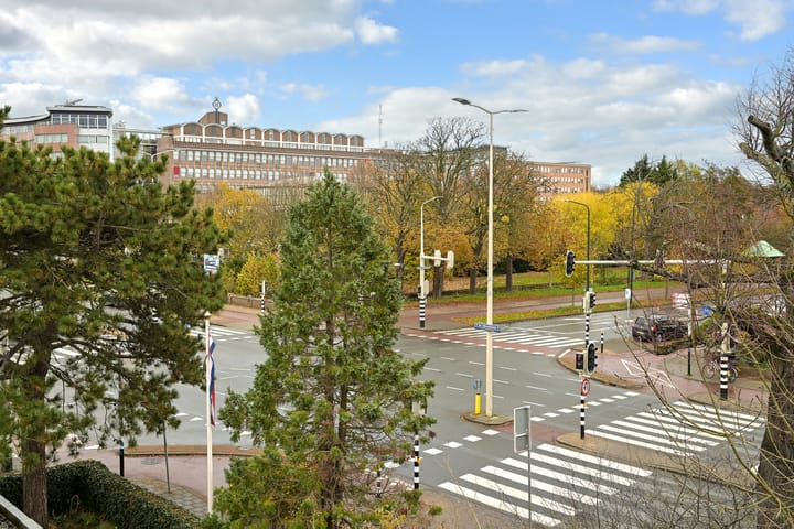 Foto 29 van Van Alkemadelaan 58