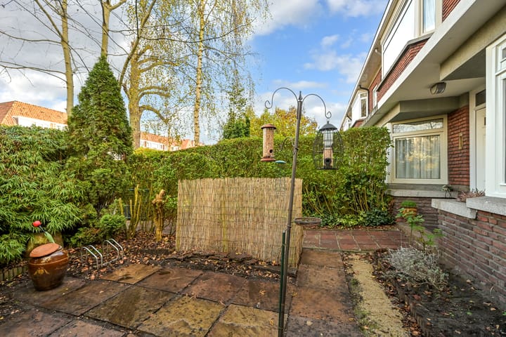 Foto 33 van Van Alkemadelaan 58