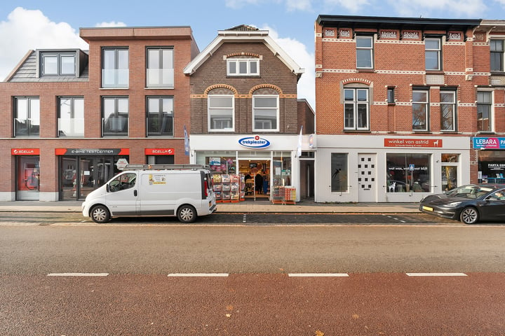 Bekijk foto 2 van Assendorperstraat 110-A