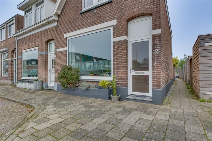 View photo 7 of Enkstraat 24