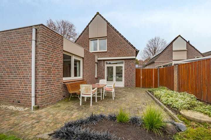 Foto 30 van Binnenhof 8