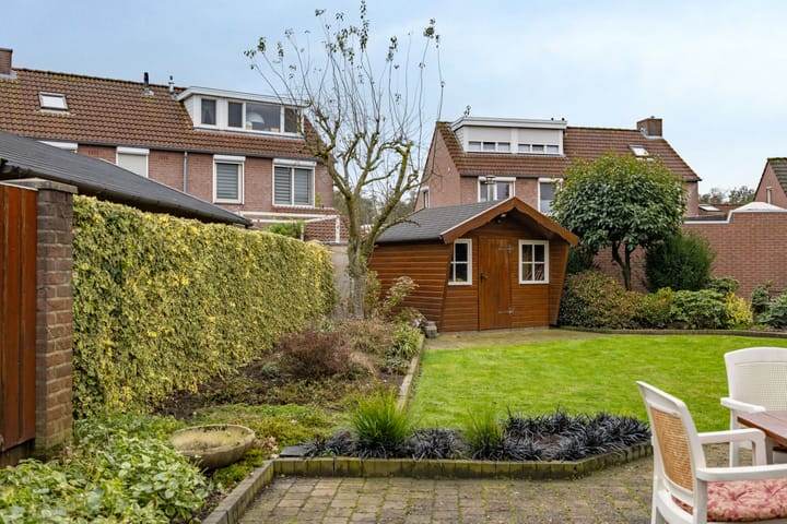 Foto 32 van Binnenhof 8