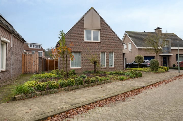 Foto 34 van Binnenhof 8