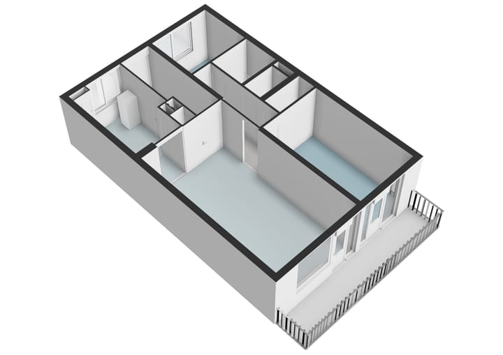 Foto 21 van Grubbehoeve 121