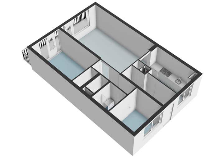 Foto 22 van Grubbehoeve 121