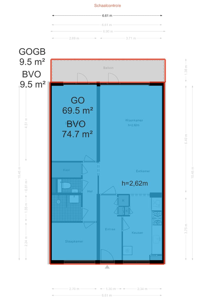 Foto 23 van Grubbehoeve 121