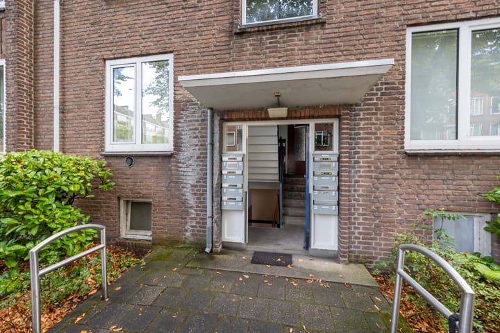 Foto 2 van Dr H. Colijnlaan 189