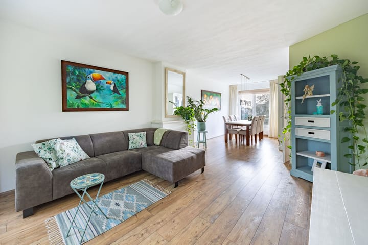 Foto 5 van Dr H. Colijnlaan 189