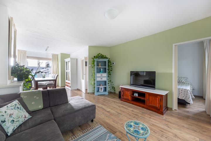 Foto 7 van Dr H. Colijnlaan 189