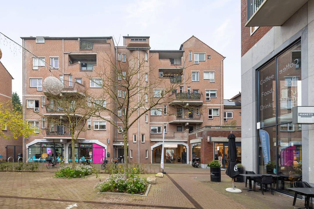 Foto 1 van De Eglantier 317