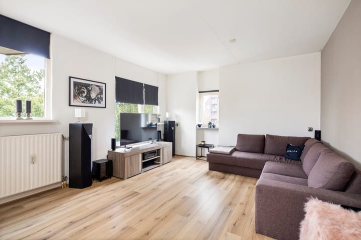 Foto 3 van De Eglantier 317