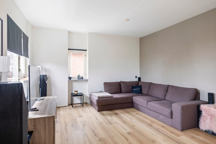 Foto 4 van De Eglantier 317