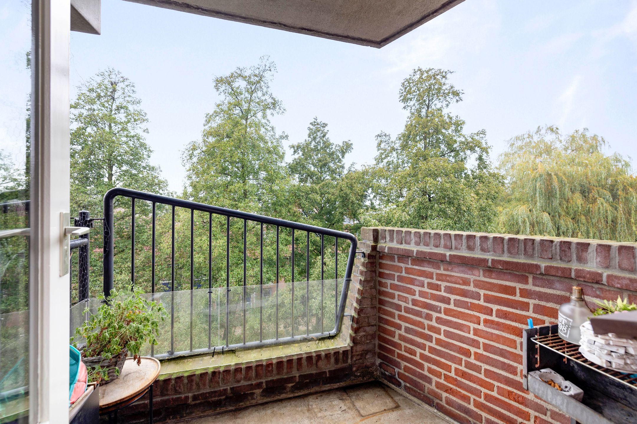 Foto 6 van De Eglantier 317