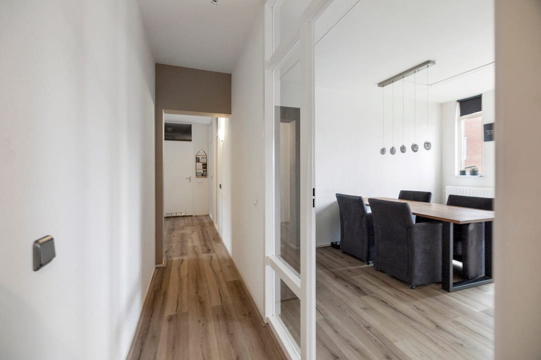 Foto 7 van De Eglantier 317