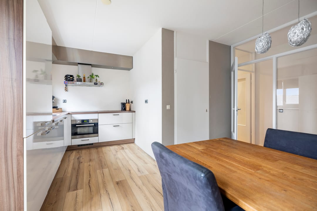 Foto 8 van De Eglantier 317