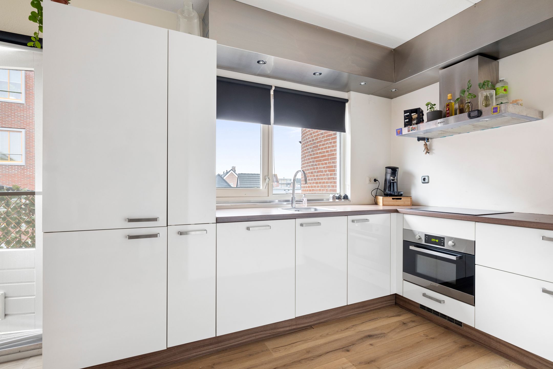 Foto 9 van De Eglantier 317