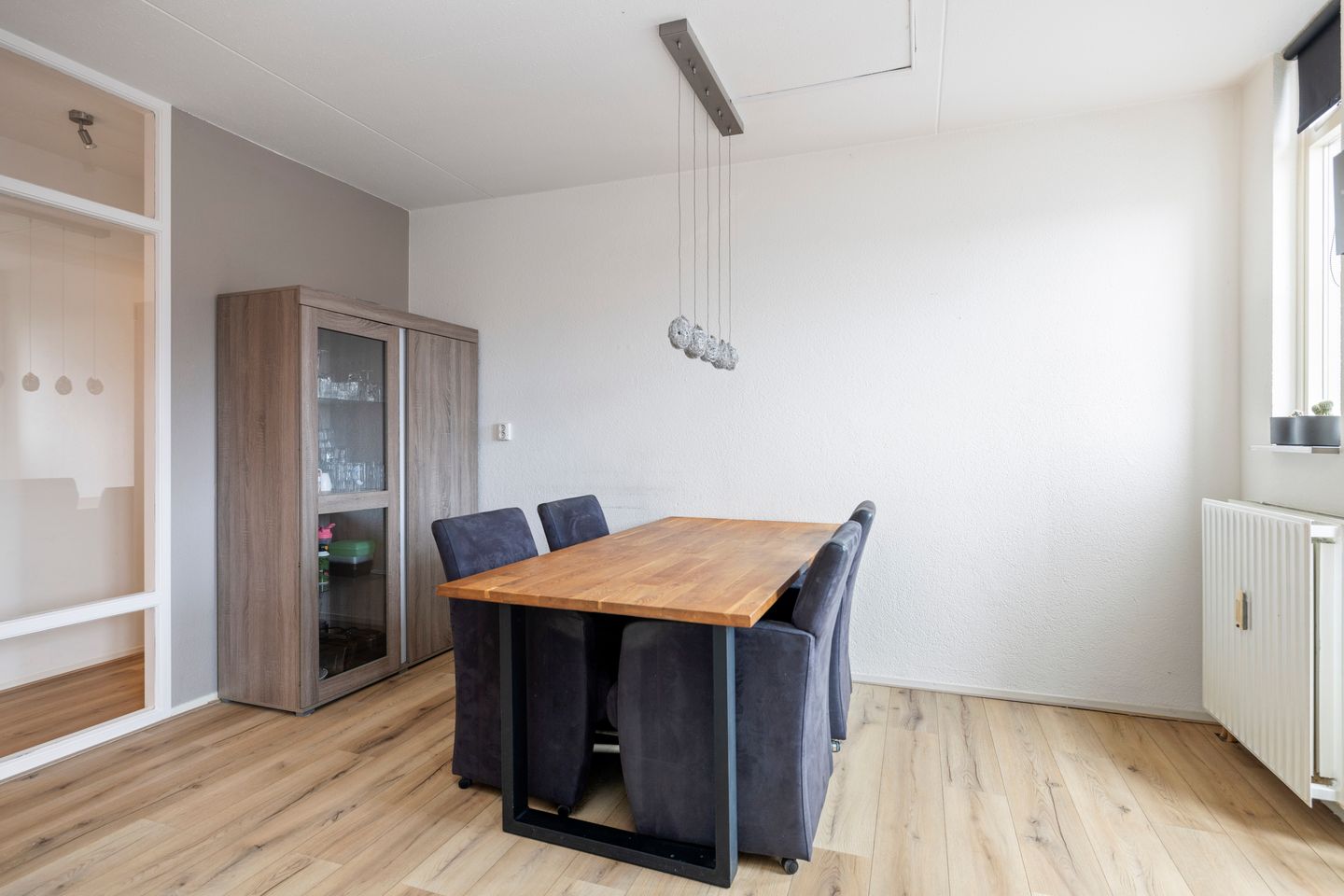 Foto 10 van De Eglantier 317