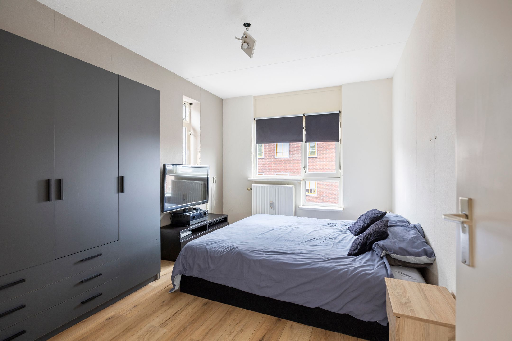 Foto 12 van De Eglantier 317