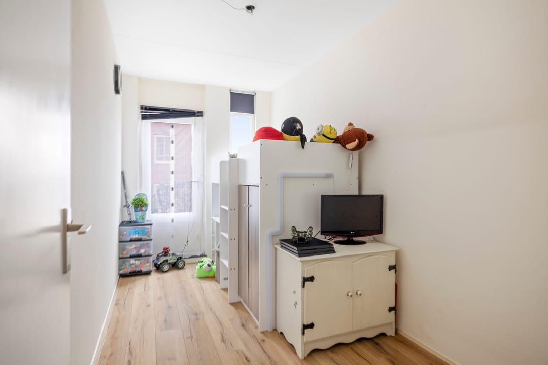 Foto 13 van De Eglantier 317