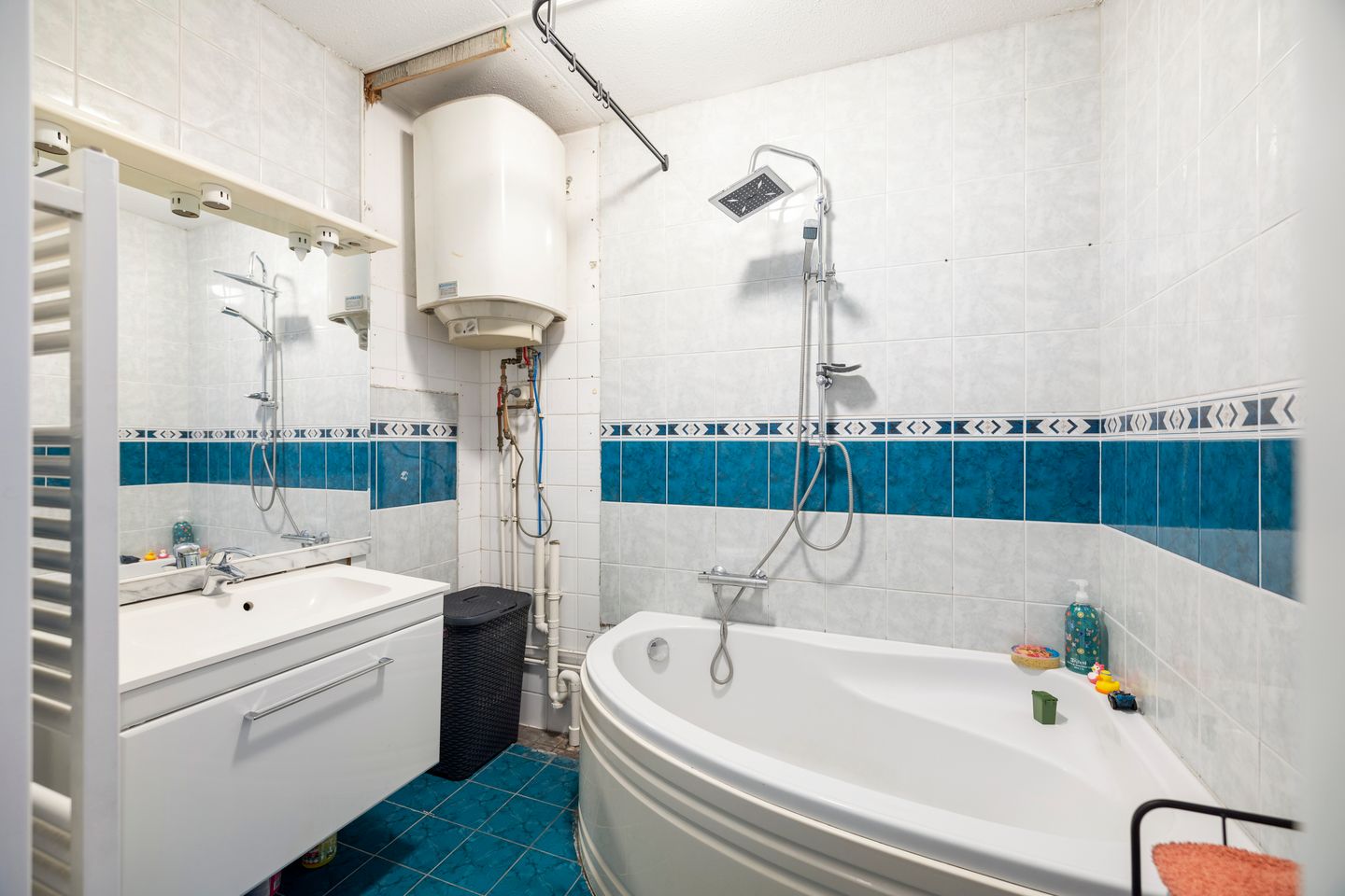 Foto 14 van De Eglantier 317