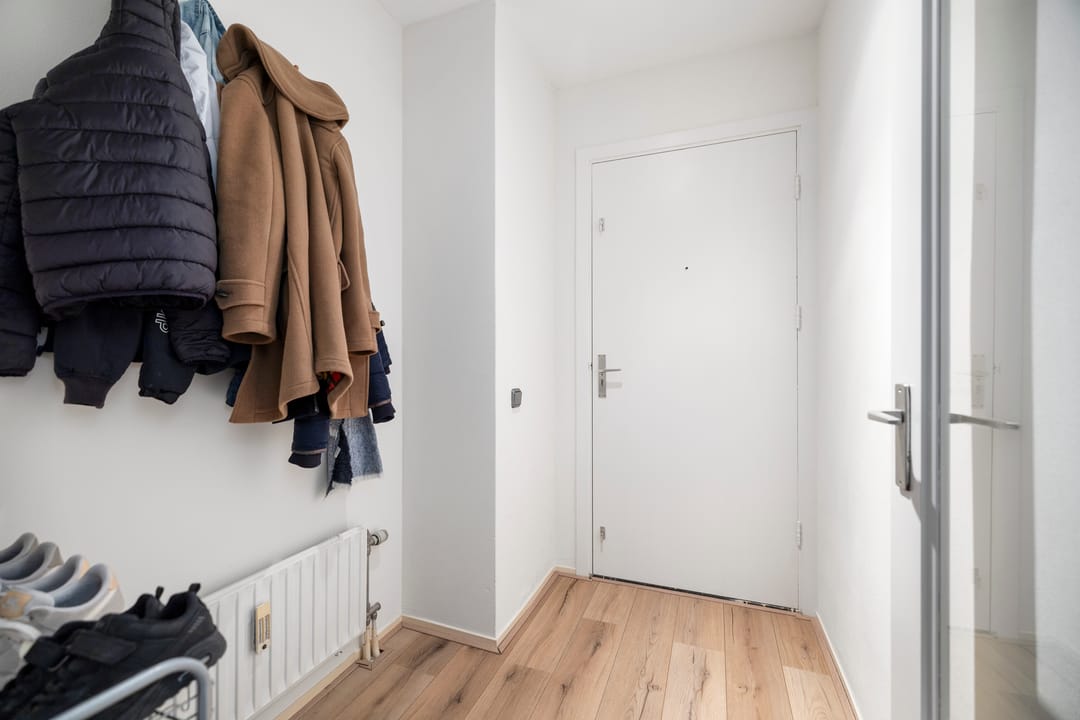 Foto 16 van De Eglantier 317