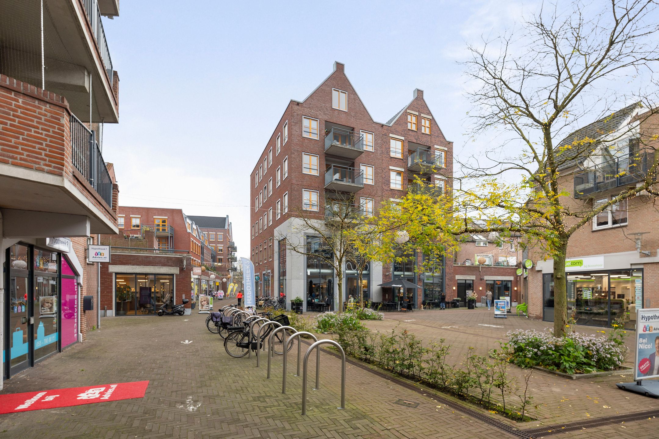 Foto 18 van De Eglantier 317