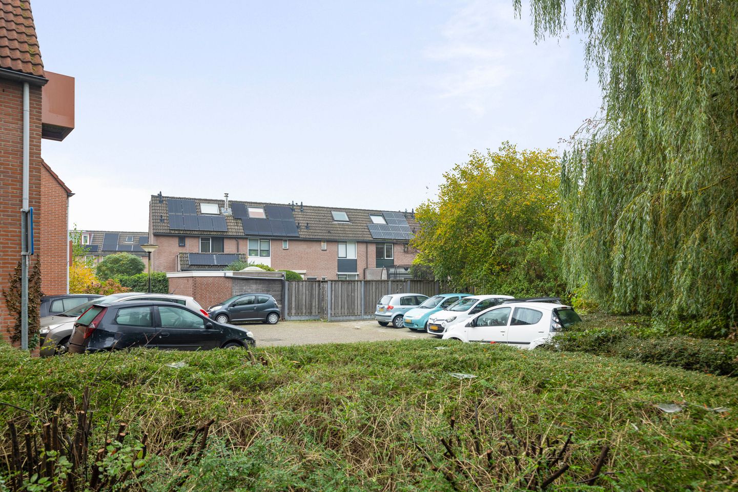 Foto 19 van De Eglantier 317