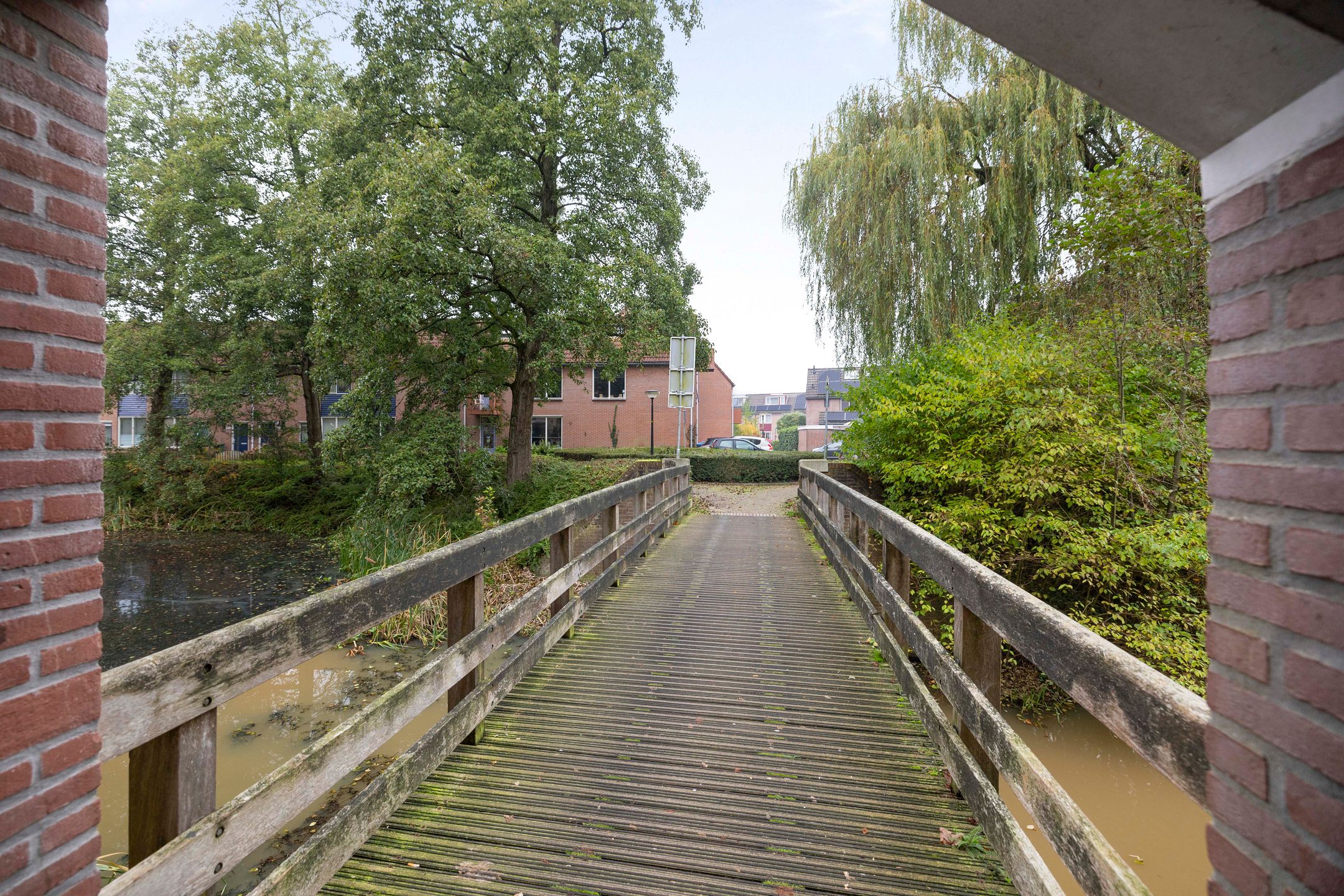 Foto 21 van De Eglantier 317