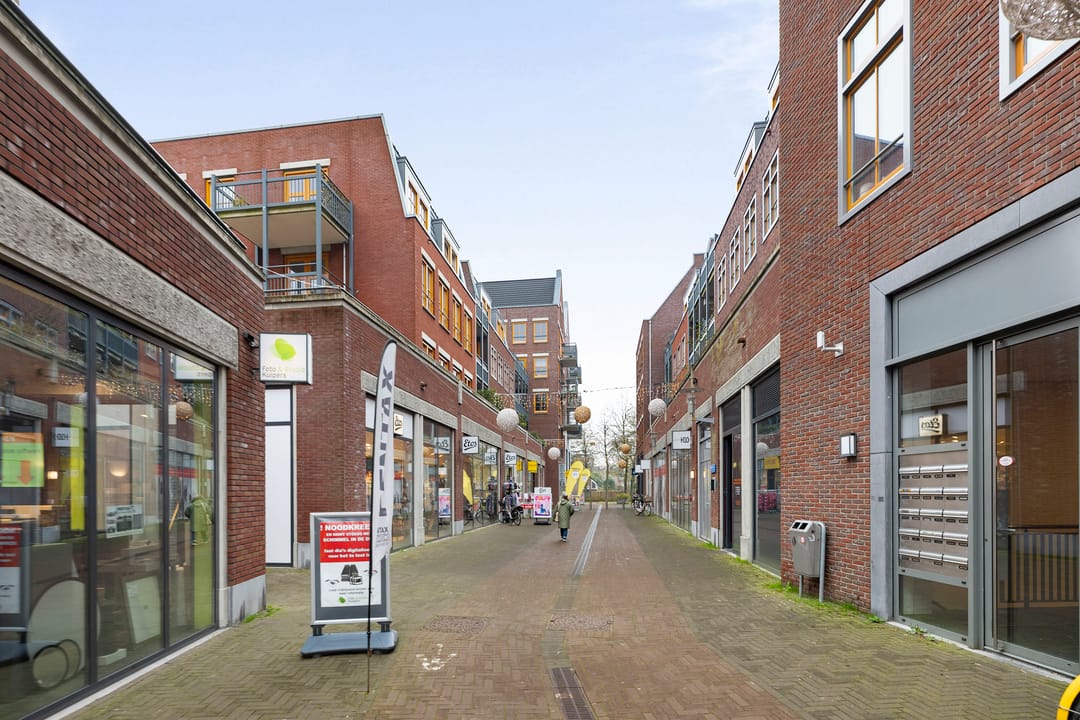 Foto 22 van De Eglantier 317