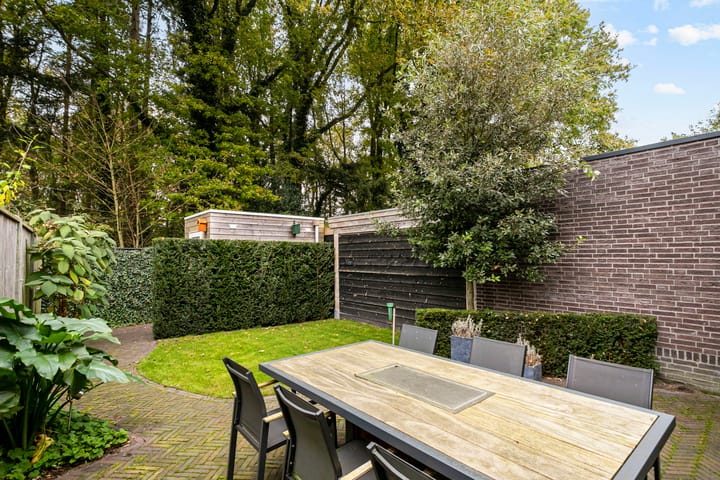 Foto 3 van Korenbloem 6