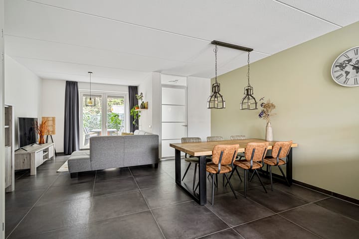 Foto 4 van Korenbloem 6