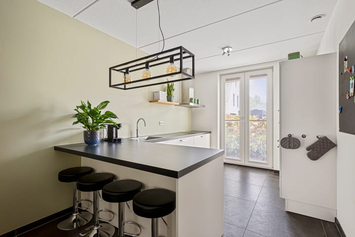 Foto 5 van Korenbloem 6