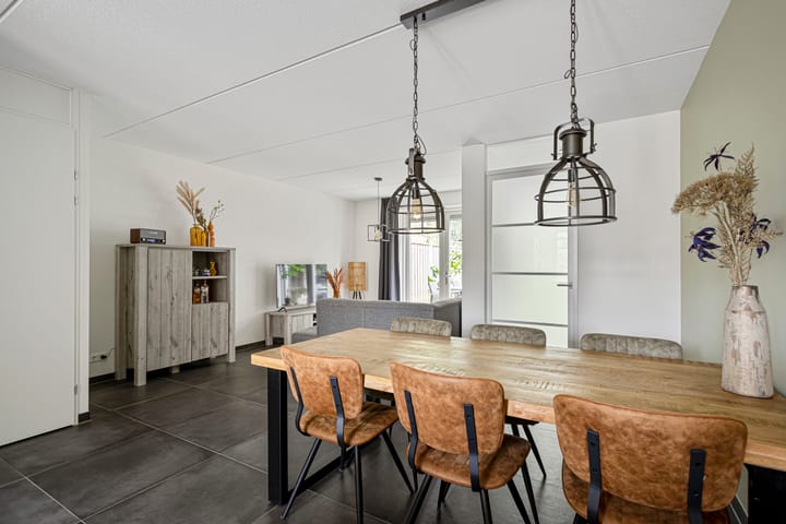 Foto 8 van Korenbloem 6