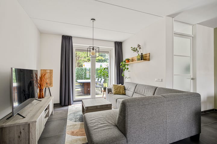 Foto 9 van Korenbloem 6