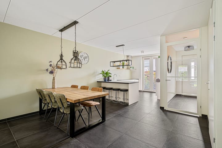 Foto 11 van Korenbloem 6