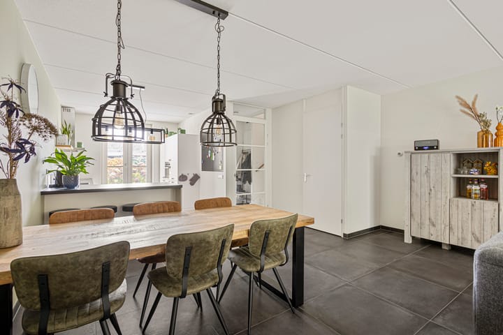 Foto 12 van Korenbloem 6